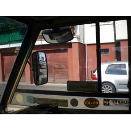 On/off switch ursus zetor jonh deere holland