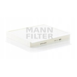 Mann cabin filter hyundai matrix fc