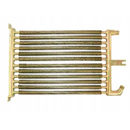 Bison oil cooler 5050900190 5050 90 019 0