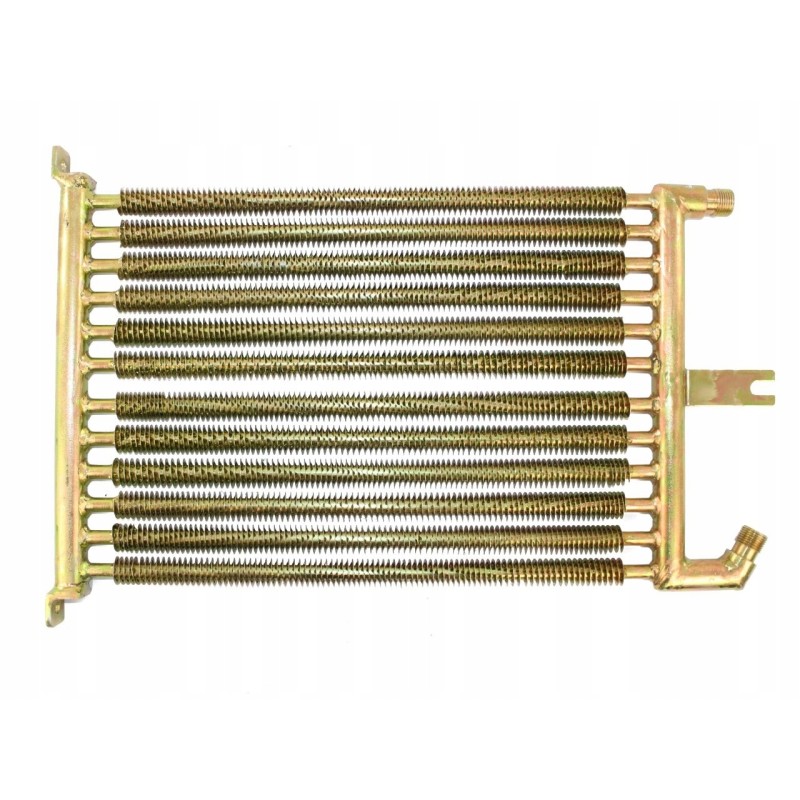 Bison oil cooler 5050900190 5050 90 019 0