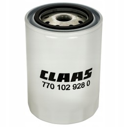 Oil filter original Claas 7701029280 W940