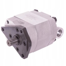 Ursus 4512 mf3 mf4 hydraulic pump 7006490m91