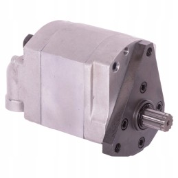 Ursus 4512 mf3 mf4 hydraulic pump 7006490m91
