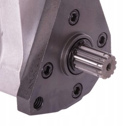 Ursus 4512 mf3 mf4 hydraulic pump 7006490m91