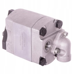 Ursus 4512 mf3 mf4 hydraulic pump 7006490m91
