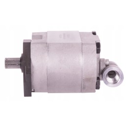 Ursus 4512 mf3 mf4 hydraulic pump 7006490m91