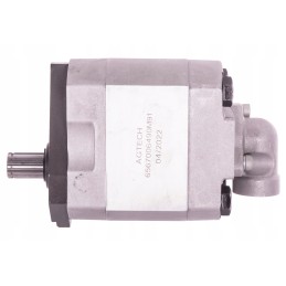 Ursus 4512 mf3 mf4 hydraulic pump 7006490m91