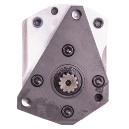 Ursus 4512 mf3 mf4 hydraulic pump 7006490m91