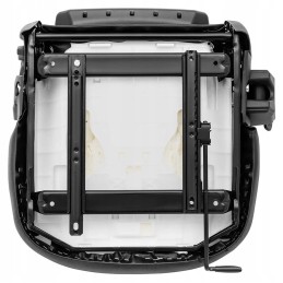 Seat for tractor 50x50 hillvert htrundle 13