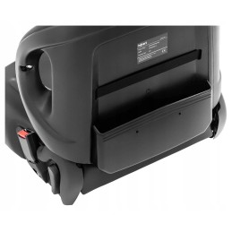 Tractor seat 50 x 50 cm hillvert 10090290