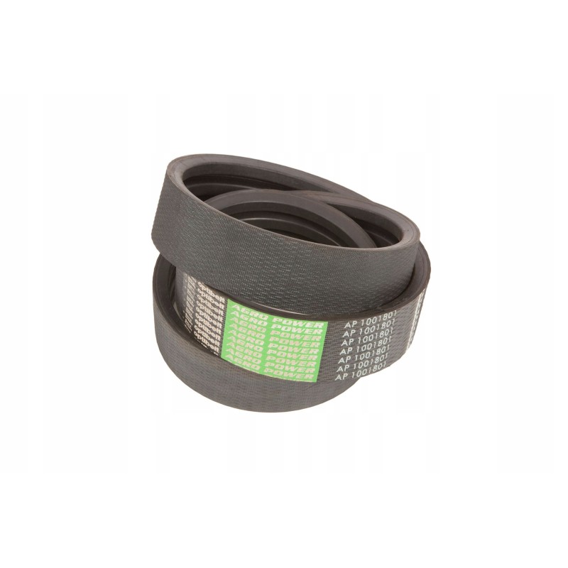 1001801 combined V-belt 3b x 1820 lp