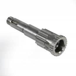 Injection pump drive shaft driving c 360