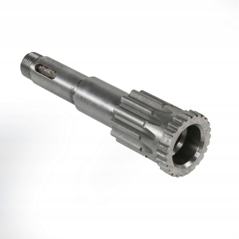 Injection pump drive shaft driving c 360