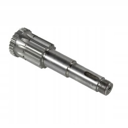 Injection pump drive shaft driving c 360