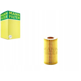 Chrysler PT Cruise Mann Oil Filter