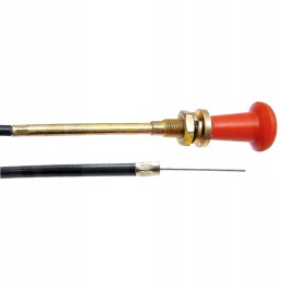 Extinguishing cable 2015mm 2250mm granite