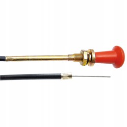 Extinguishing cable 2015mm 2250mm granite