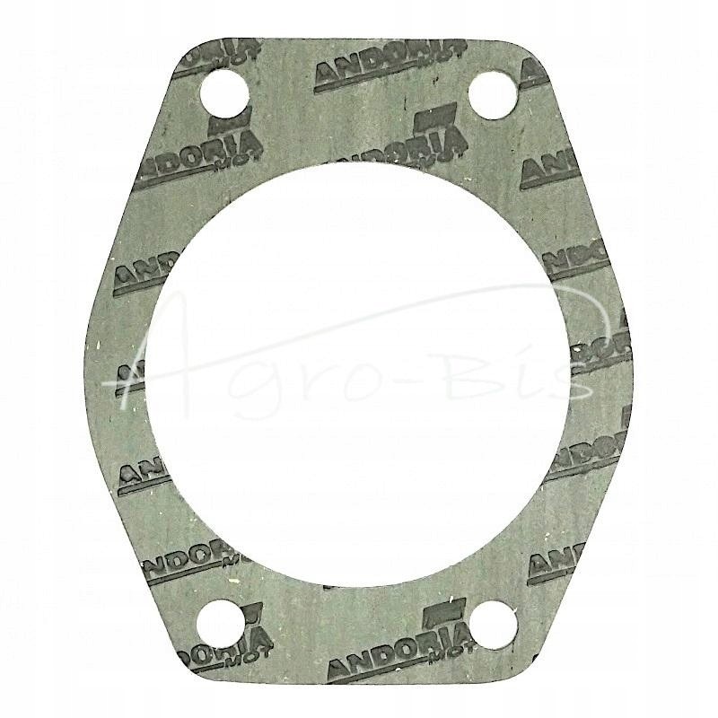 External seal of the water pump krazelit mf3 spr