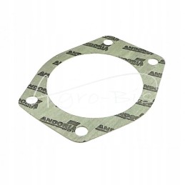 External seal of the water pump krazelit mf3 spr