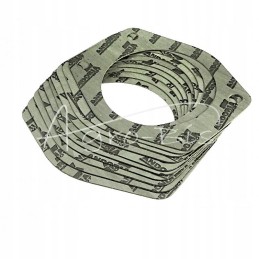 External seal of the water pump krazelit mf3 spr