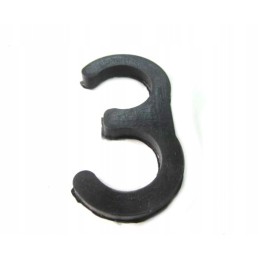 Hydraulic pump seal t 25 3