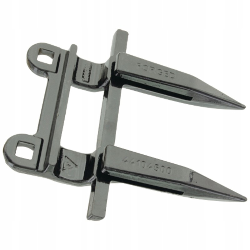 Double bayonet 6 42834 06 case fendt d44104500