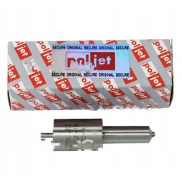 Injector nozzle mf 3 mf 255 3p 2646688 t ds