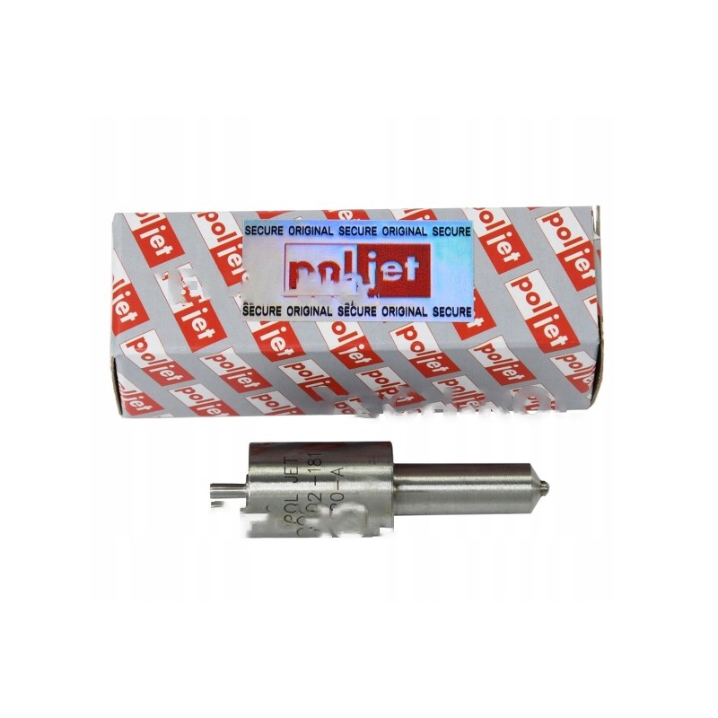 Injector nozzle mf 3 mf 255 3p 2646688 t ds