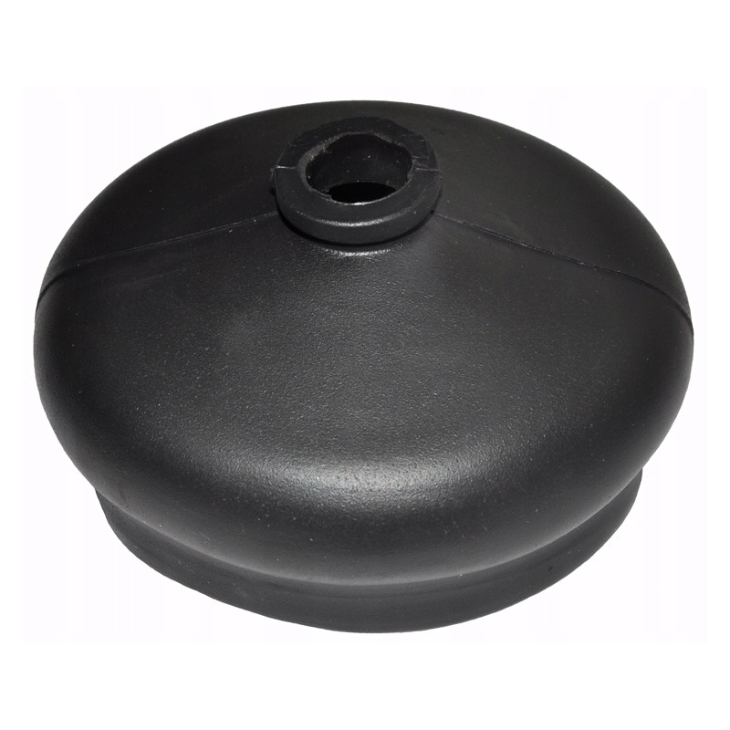 Ursus C 330 rubber gear shift cover