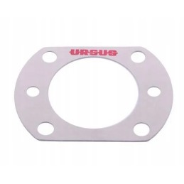 Drive shaft seal krazelit 0 8mm zetor