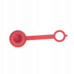 The red grease nipple cover fits all models