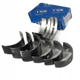 Main bearings mf 3 360 3p r3 0 75 set