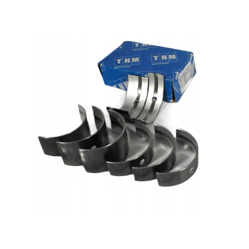 Main bearings mf 3 360 3p r3 0 75 set