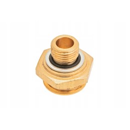 P5s50601130 fuel tank threaded insert