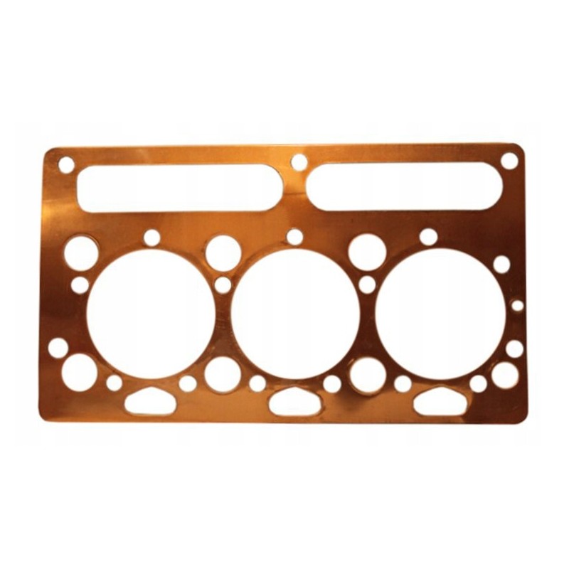 Head gasket mf 255 235 3512 3514 2812 copper