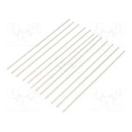 1 pcs x DONAU ELEKTRONIK - GPKE - Tool: replaceable brush cartridge, fiberglass, 2mm