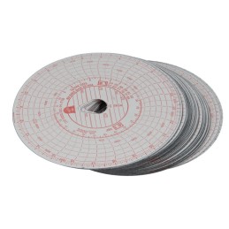 Borg wkr002 tachograph dial