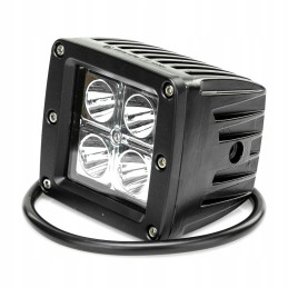 Agtech LED work lamp 1400lm