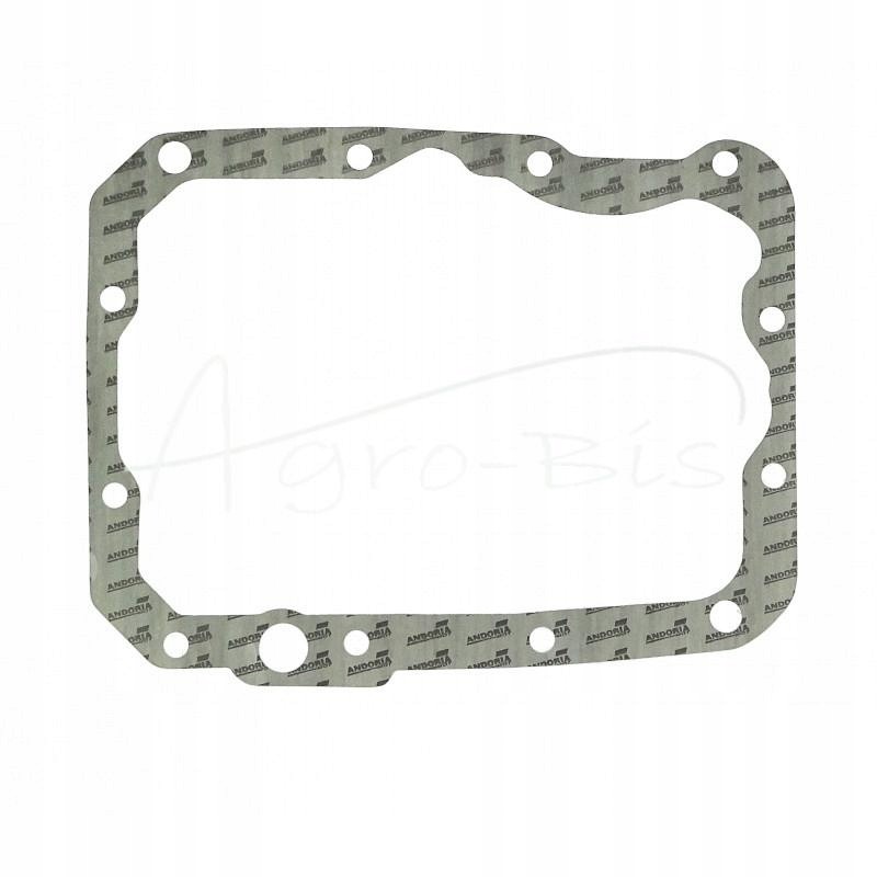 Gearbox and axle gasket 89153091 krazelite 0 8mm