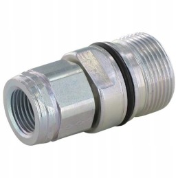 Cvv0812gasfv quick connector 1 2 bsp ig