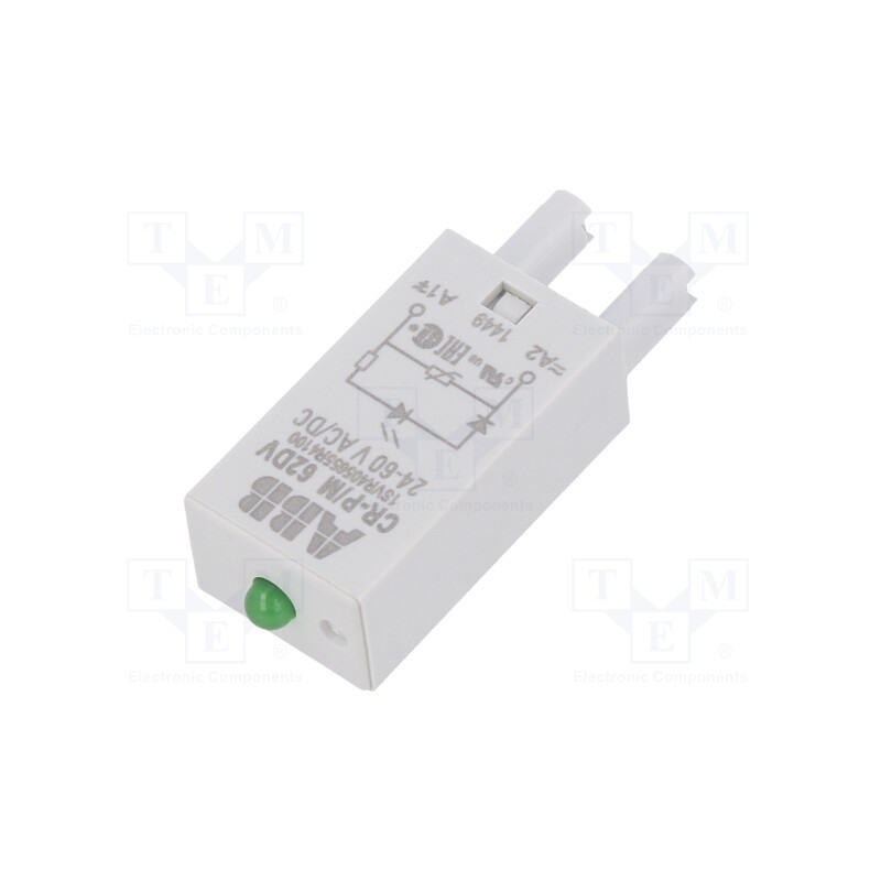 1 pcs x ABB - 1SVR405655R4100 - Diode modul