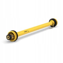 Cardan shaft w2600 l 860 mm walterscheid