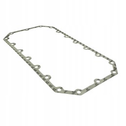 Oil pan gasket for 3-cylinder Zetor engine
