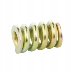 Spring tensioner 4 5x15x30mm Claas 800444