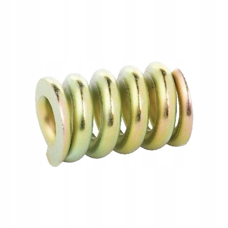 Spring tensioner 4 5x15x30mm Claas 800444