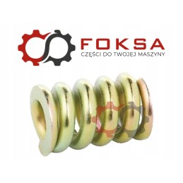 Spring tensioner 4 5x15x30mm Claas 800444