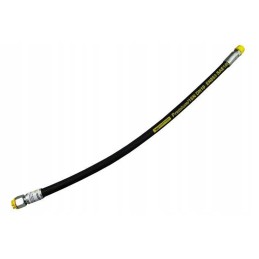 Hydraulic hose m18x1 5 l 630mm dn10 1sn