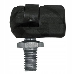 Angle connector 18mm 65499120 granite