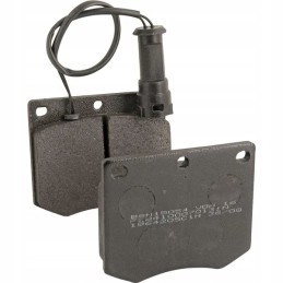 Fendt f284100070131 brake pad set