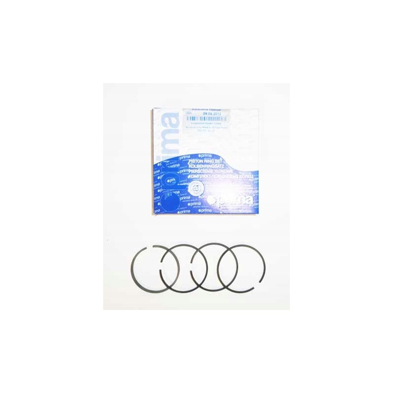 Set of compressor rings C 330, oversize